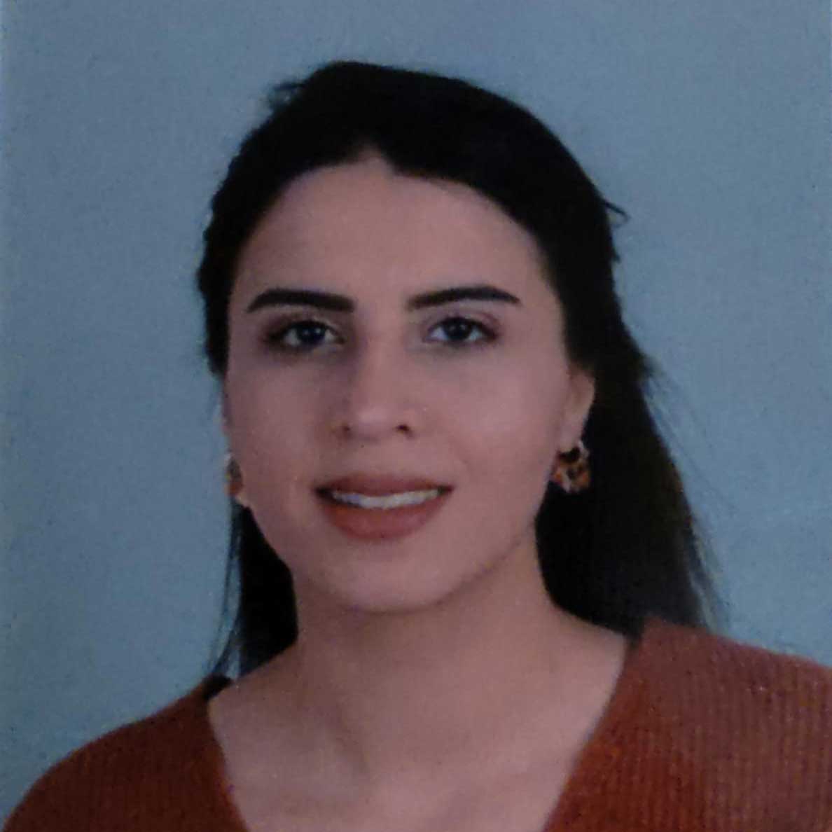 Canan ÇAYGEÇ - Yardımcı Antrenör