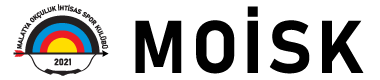 Malatya Okçuluk İhtisas Spor Kulübü Logosu