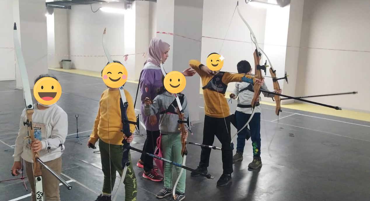 Malatya Okçuluk Yarışması